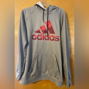 Adidas Sweatshirt-XL